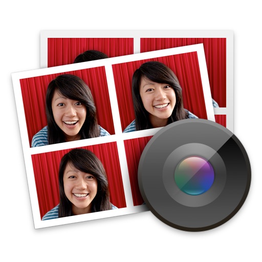 photo booth app for mac instructions
